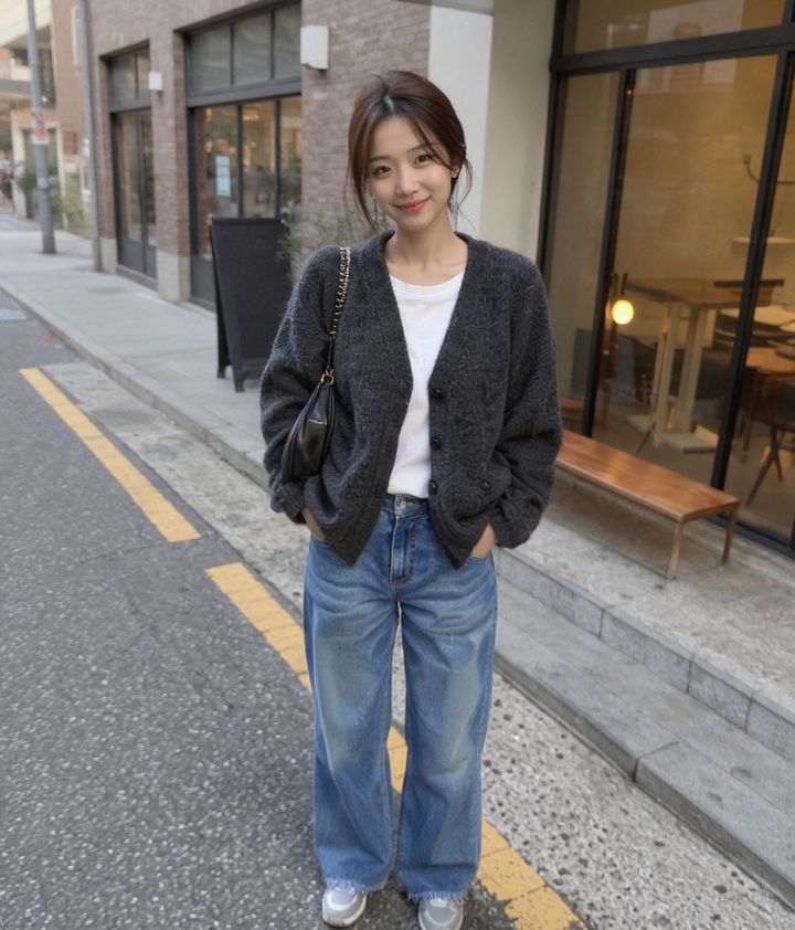 올린 사진